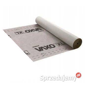 Membrana dachowa VAXO XL 140gm2 15m x 50m Poznań