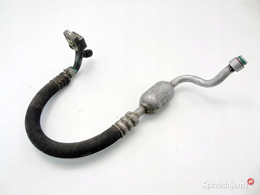 PRZEWÓD RURKA WĄŻ KLIMATYZACJI 18 TS 16V ALFA Sosnowiec