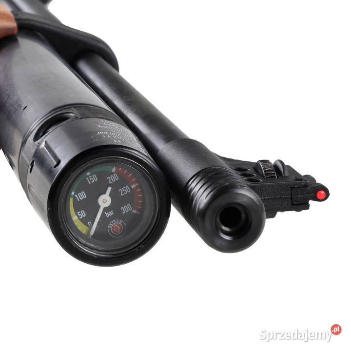 Wiatrówka PCP Optima by Hatsan BT65 RBW 55 mm Warszawa