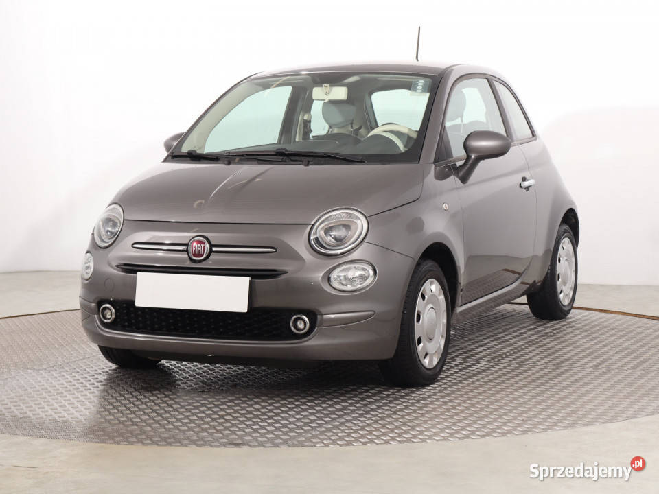 Fiat 500 12