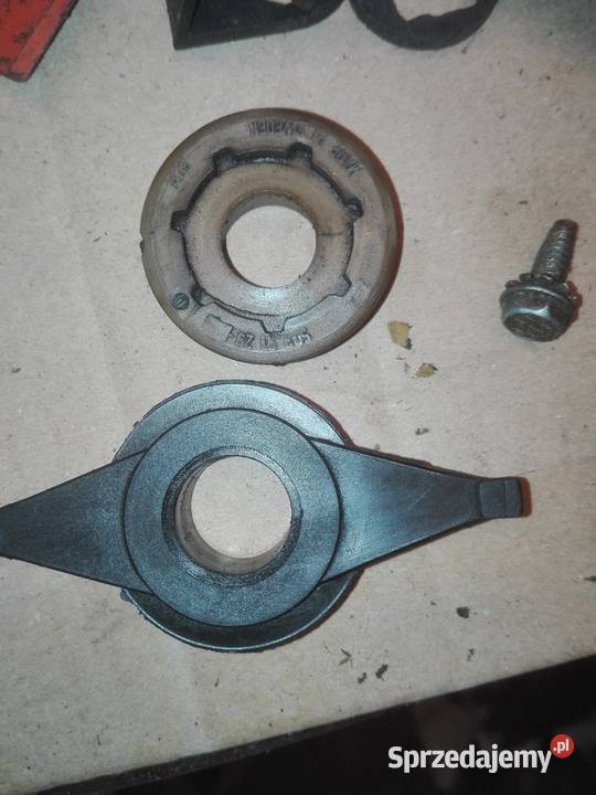 napęd pompy oleju Husqvarna 357 359 355 śląskie Żywiec