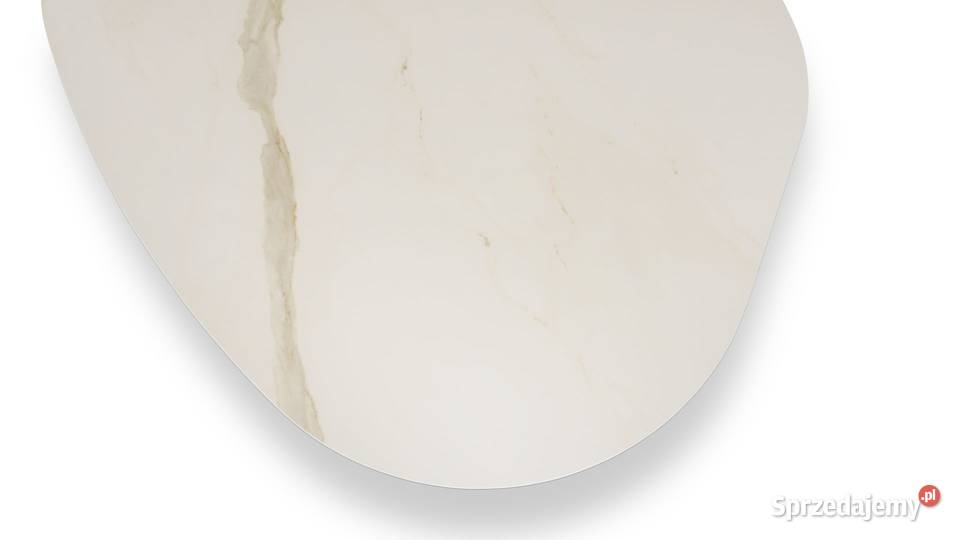 Stolik RACHEL calacatta oro venato kujawsko-pomorskie Bydgoszcz