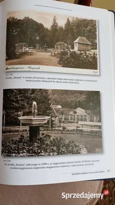 Długopole Zdrój Maciej Piasecki Album Pozostałe Kłodzko