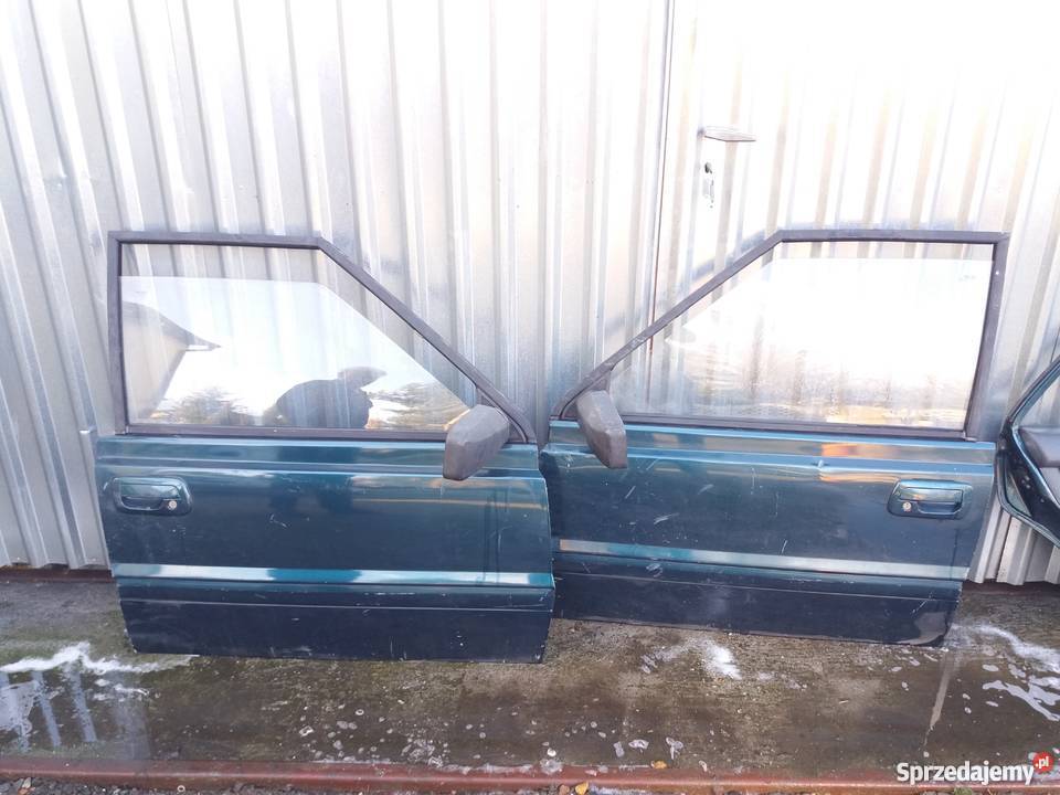 Polonez Caro drzwi zdrowe komplet