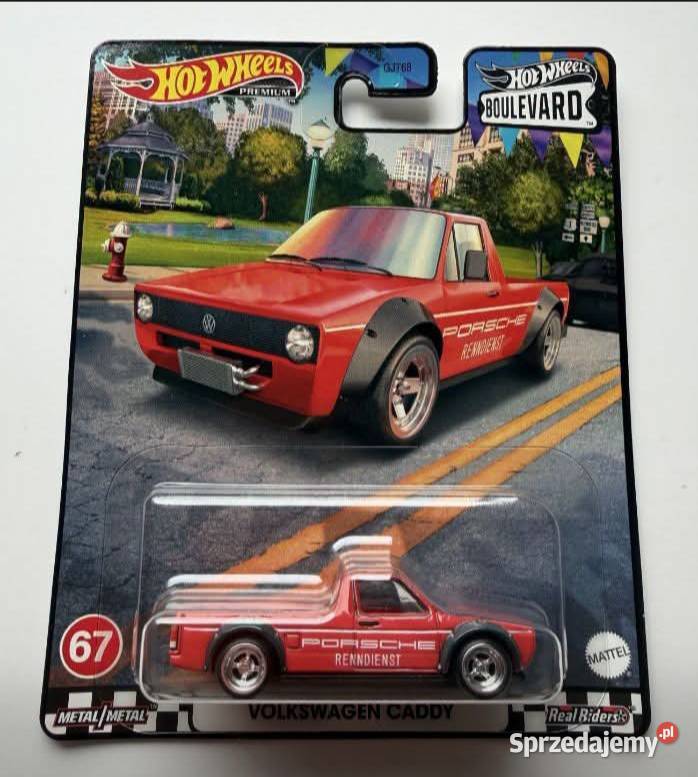 Hot Wheels zestaw Nissan Skyline GTR stan Samochody i pojazdy