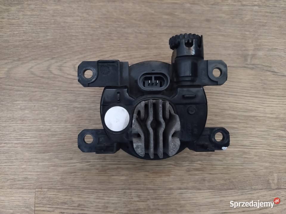 Halogen przeciwmgłowy Alfa Romeo Stelvio Kraków