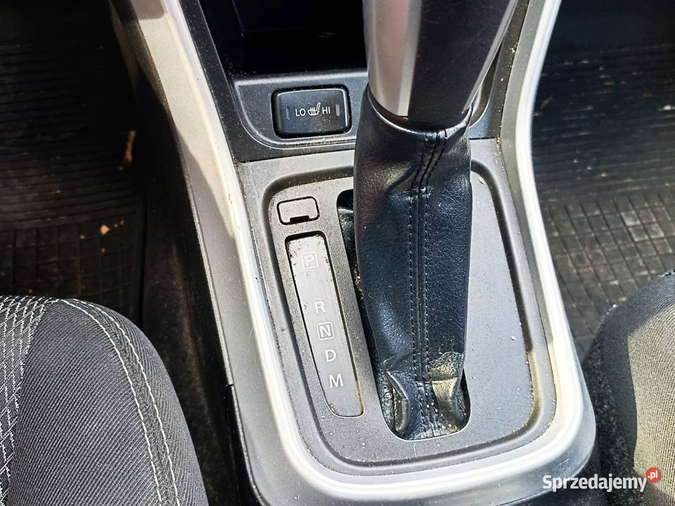 Suzuki scross sx4 4x4 Kraków sprzedam