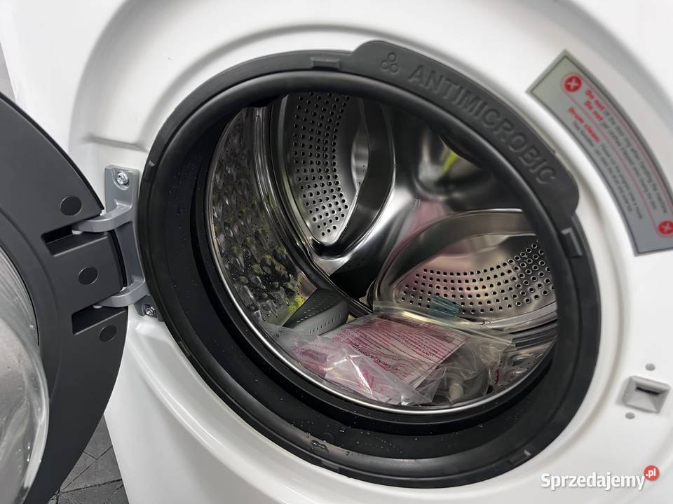 Pralka Amica WA5S714ALiSEUM Slim 7 1400obrmin