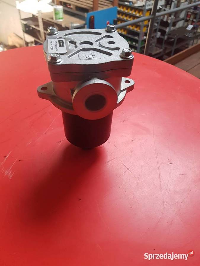 Filtr hydrauliczny Przyczepa Leśna