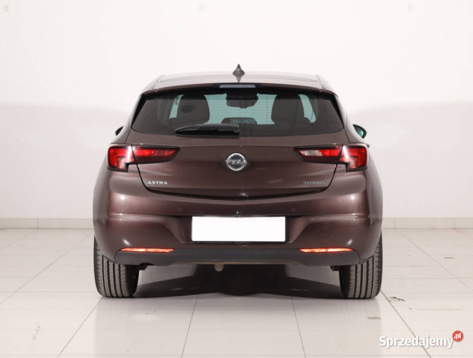 Opel Astra 14 T elektryczne lusterka Piaseczno