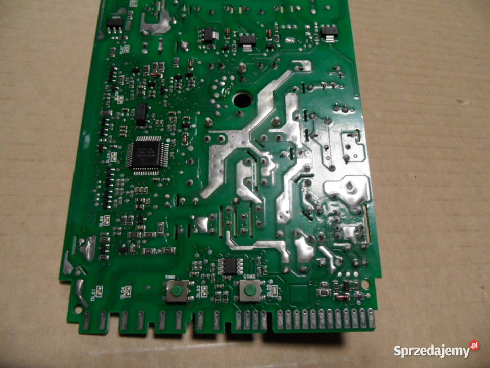 programator pralki whirlpool AWOD3113P Strawczyn sprzedam