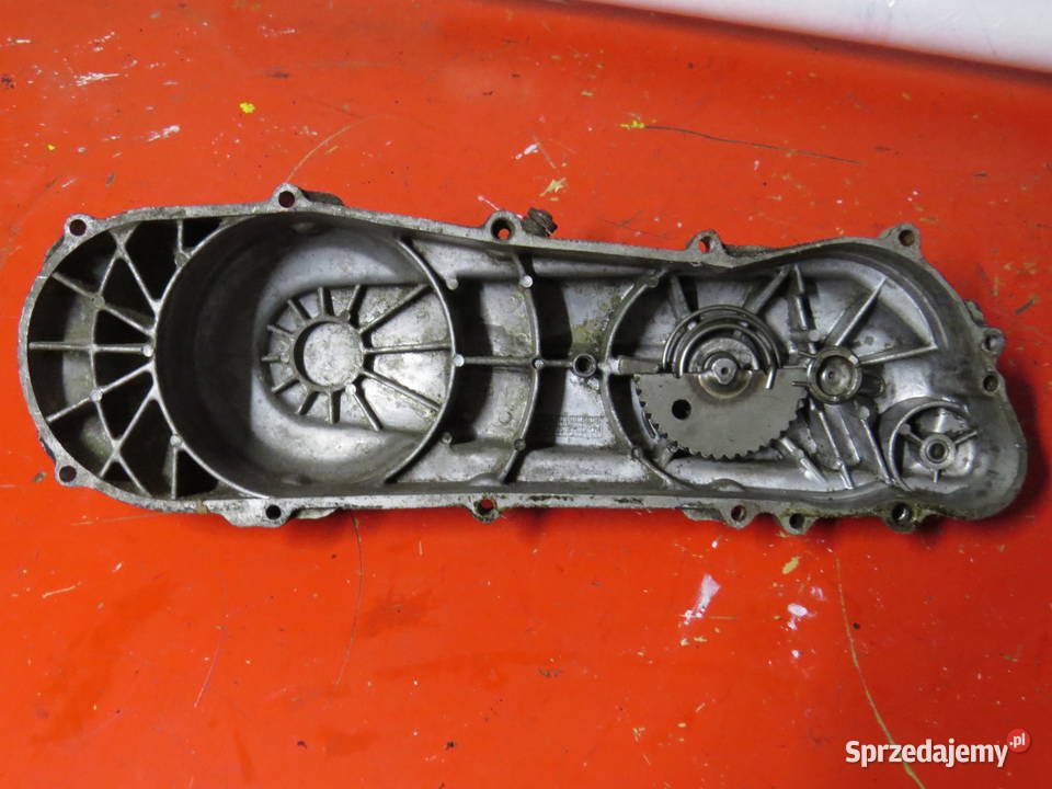 PEUGEOT ELYSEO 50 80 125 9801 dekiel miska Warszawa