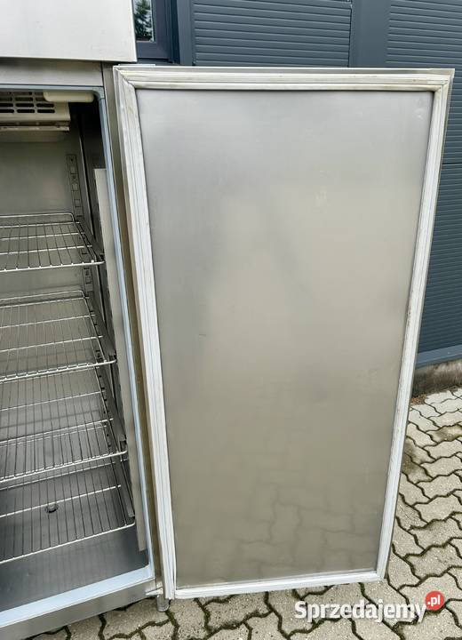 SZAFA MROŹNICZA METOS MROŹNIA ZAMRAŻARKA SUPER Gastronomia zachodniopomorskie Krępsko sprzedam