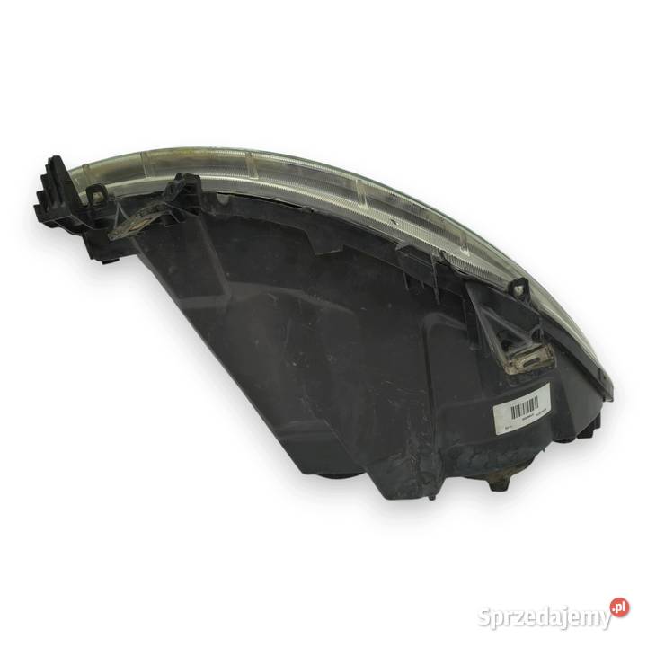 LAMPA LEWA Fiat Ducato Peugeot Boxer Citroen sprzedam