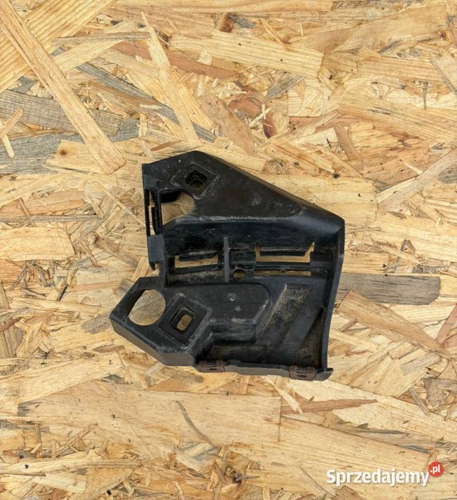 volvo c30 slizg blotnika 30655935LH lewa wielkopolskie Międzychód