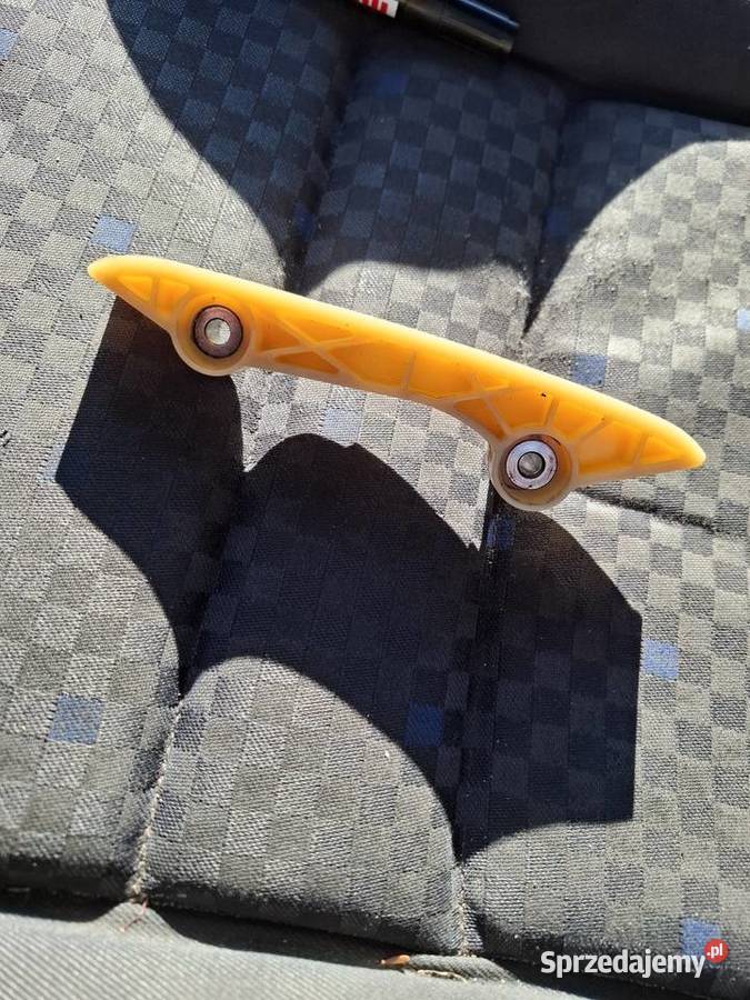 Ślizg prowadnica łańcucha rozrządu Mondeo III Przyborów