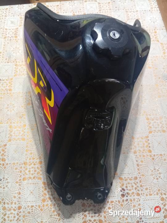 Zbiornik Suzuki DR Białopole