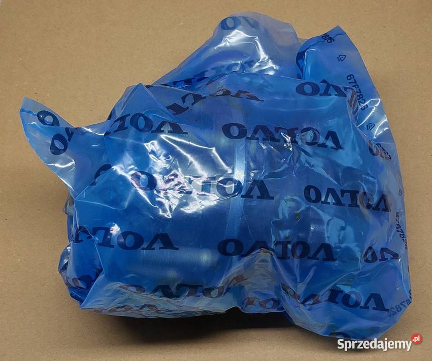 PIASTA ŁOŻYSKO KOŁA TYŁ VOLVO C30 C70 S40 II V50 Mielęcin
