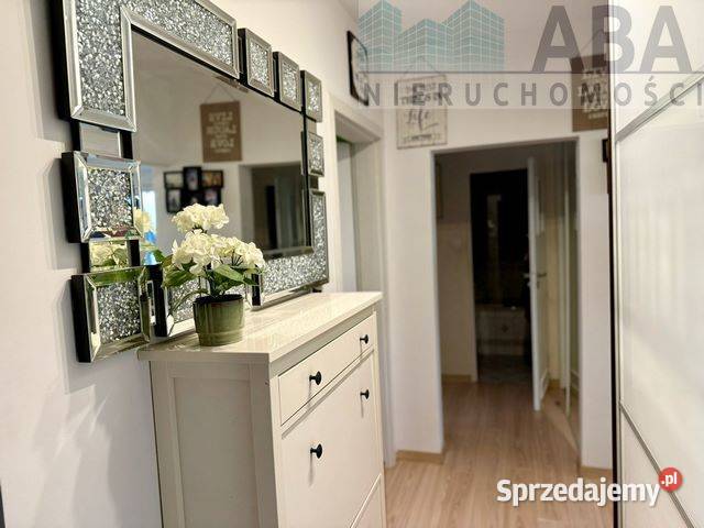 Mieszkanie 4pokojowe Konin os Zatorze wielkopolskie