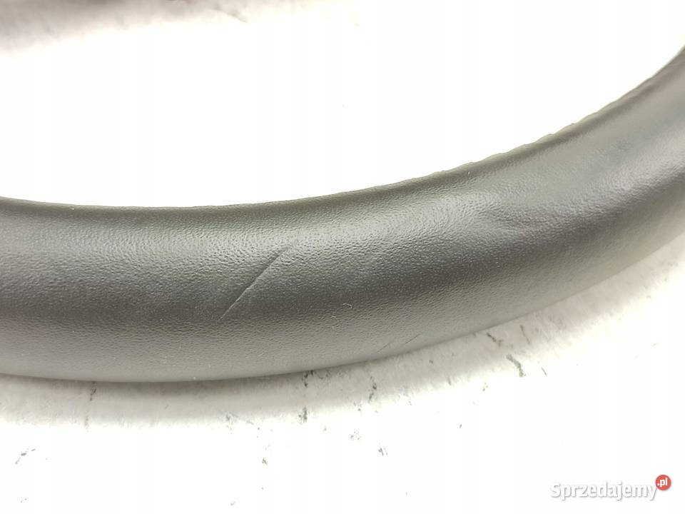 KIEROWNICA MULTIFUNKCYJNA CITROEN C3 III 2016 osobowe Motoryzacja