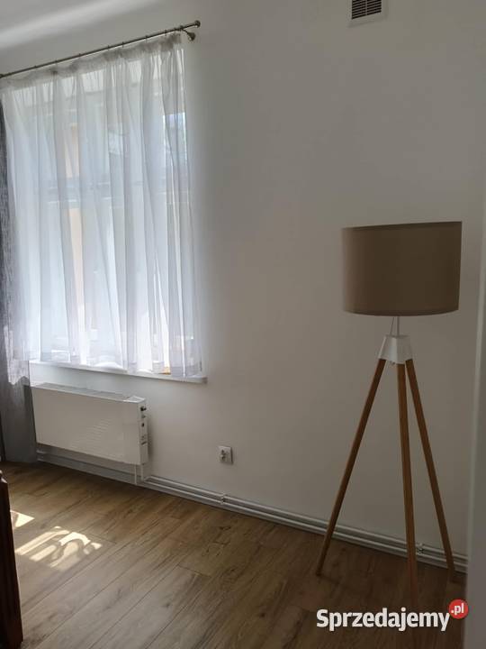 Duże mieszkanie 3 pokoje 60m2 własność Tarnów sprzedam