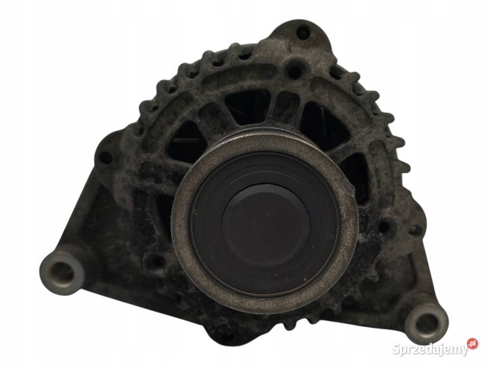 ALTERNATOR Opel Astra J 14 T oryginał 13581885 osobowe