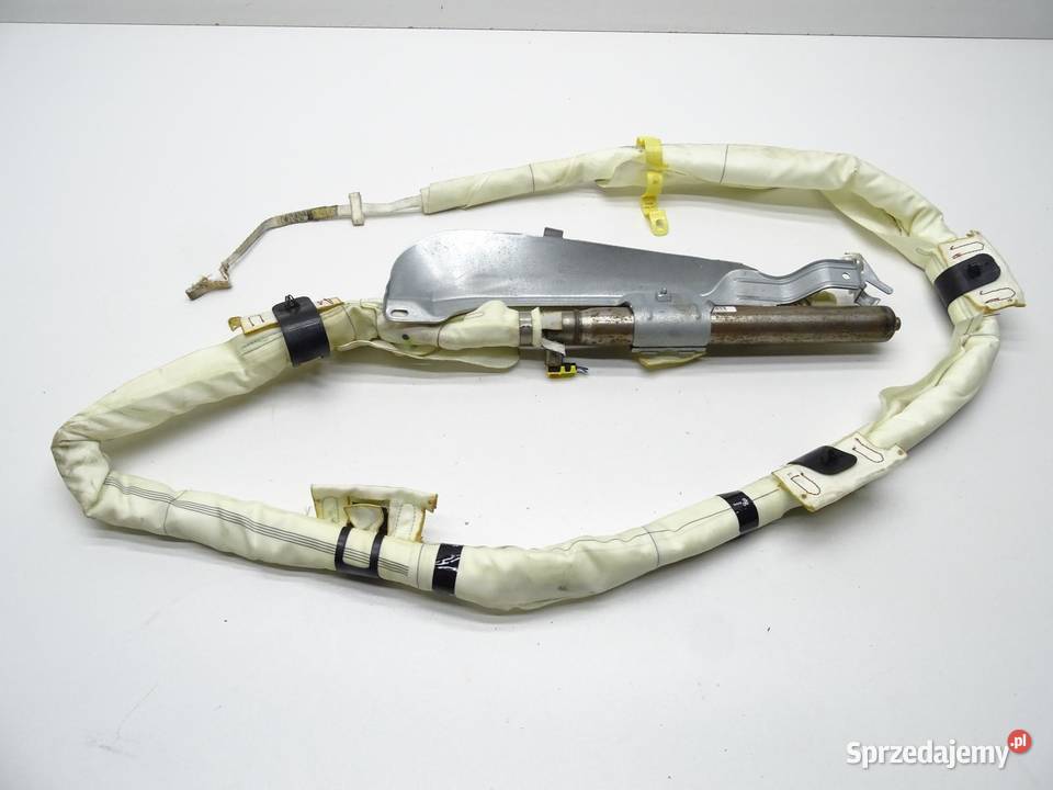 KURTYNA POWIETRZNA AIRBAG PRAWA 5N0880742K VW osobowe