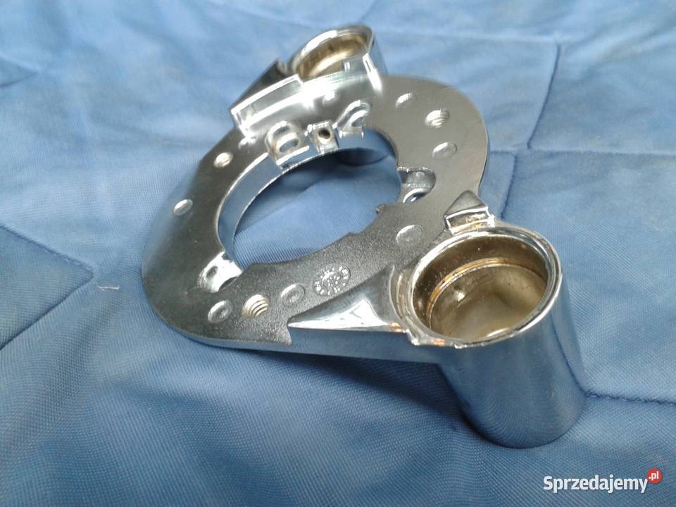 Harley sportster mocowanie stożkowy filtr Filtry powietrza Części i akcesoria motocyklowe Rybnik