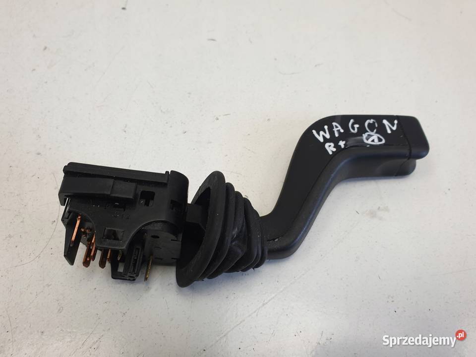 Suzuki Wagon R II PRZEŁĄCZNIK WYCIERACZEK Rudka