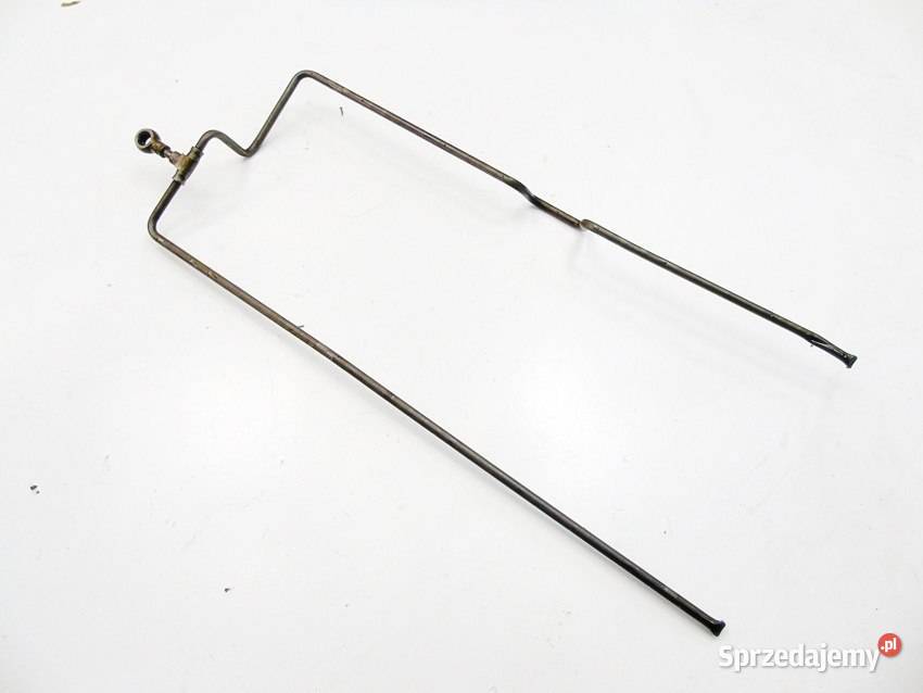 Magistrala oleju głowicy 44 N62 BMW 5 6 7 X5 E60 Sosnowiec