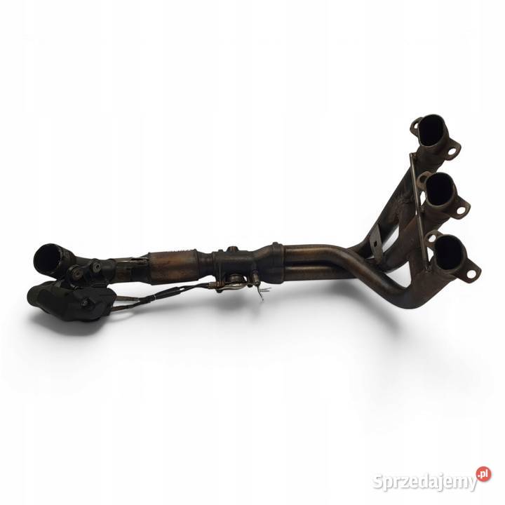 KOLEKTOR WYDECHOWY Triumph Daytona R 675 R 0612 sprzedam