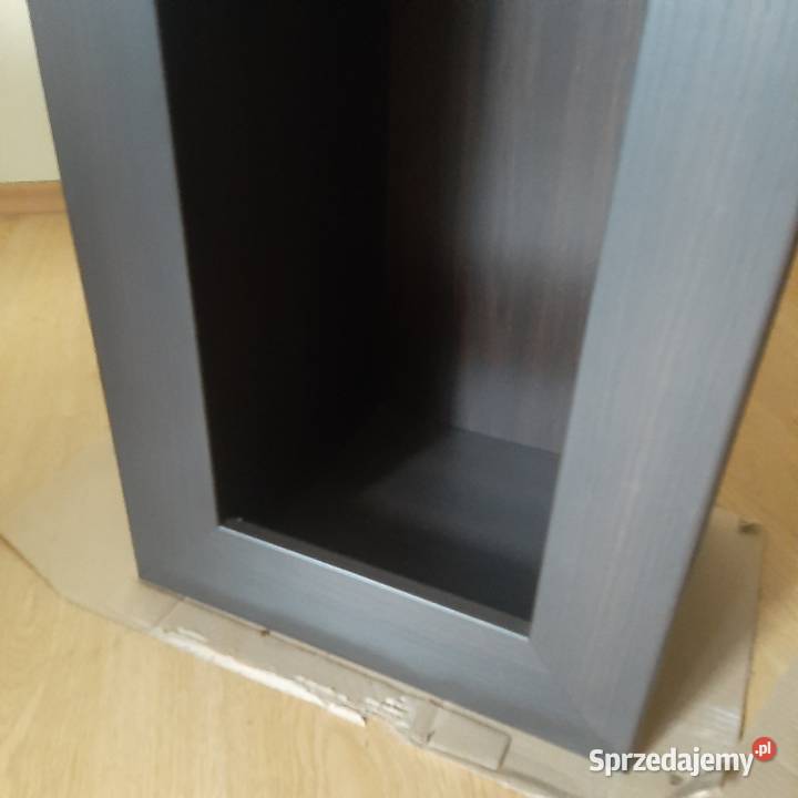 Półki wiszące Black Red White 150 seria Largo mazowieckie Warszawa