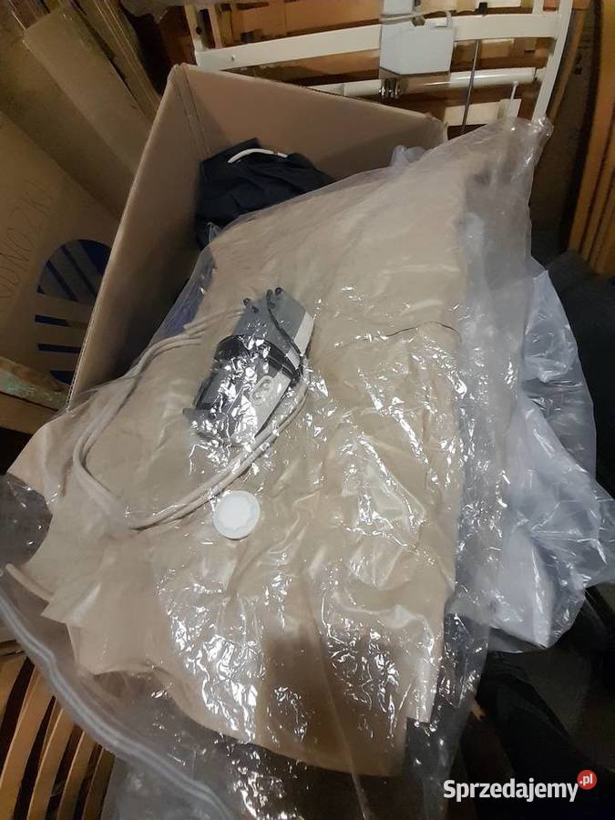 Materace Przeciwodlezynowe Wypożyczalnia IMED Warszawa