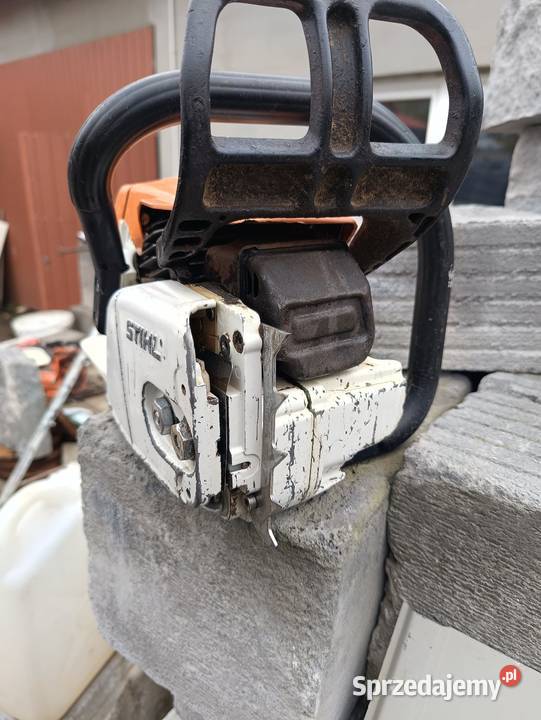Piła spalinowa Stihl ms 260 Sandomierz