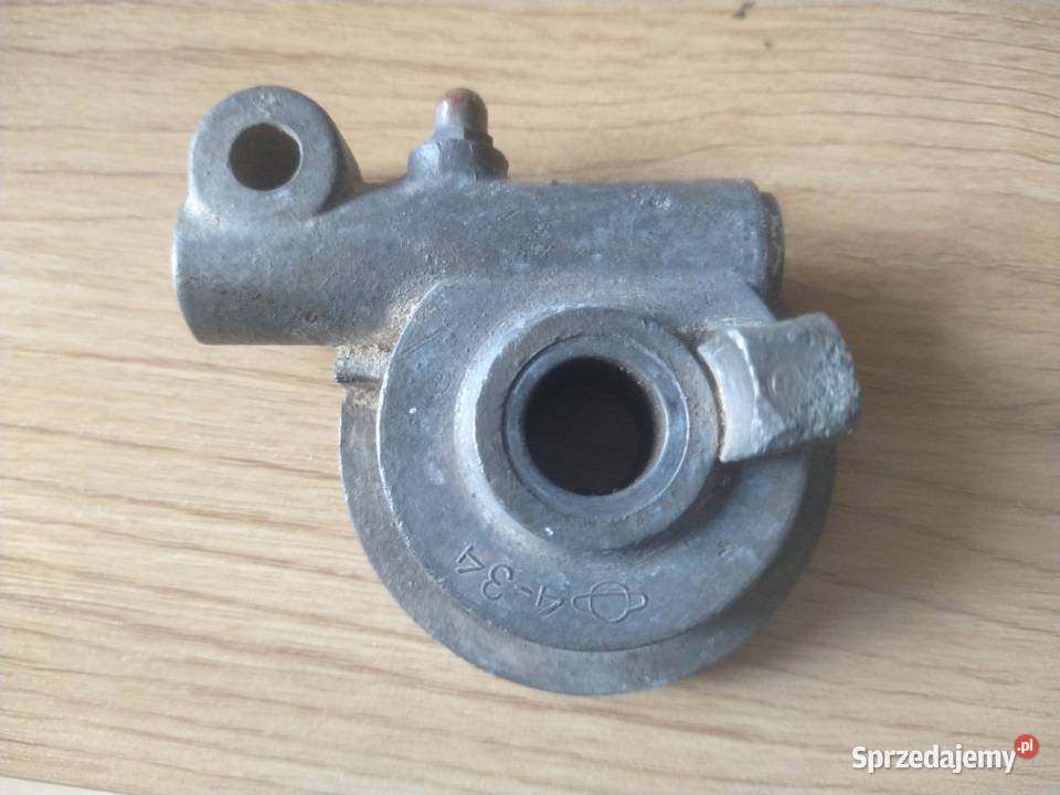 IŻ 49 napęd licznika świętokrzyskie Ostrowiec Świętokrzyski