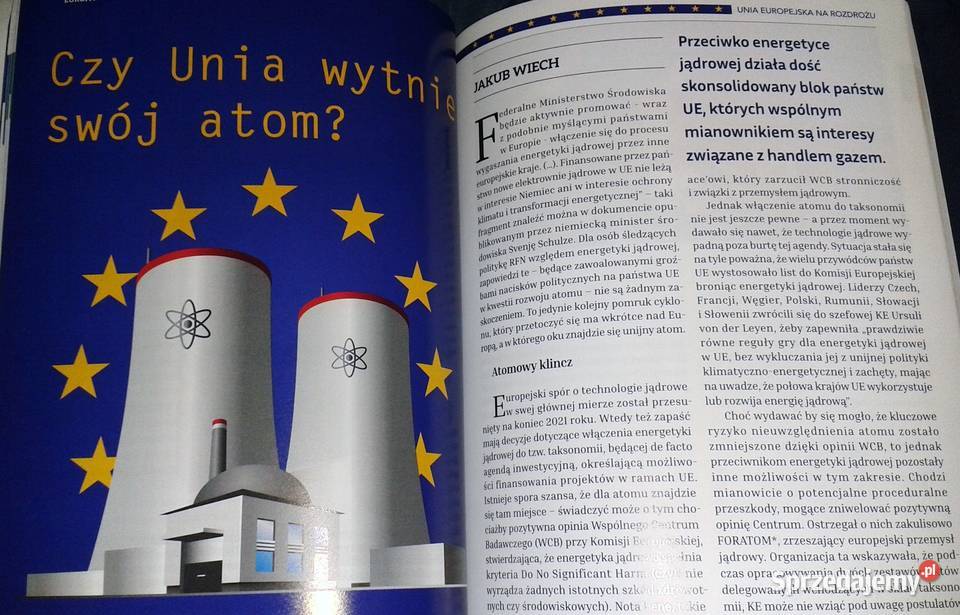 Układ Sił 28 kwiecień 2021 miękka Chełm