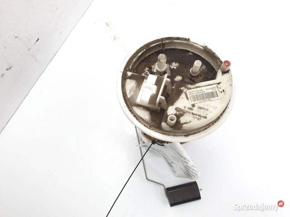 POMPKA PALIWOWA LANCIA DELTA III 51821297 Lipno