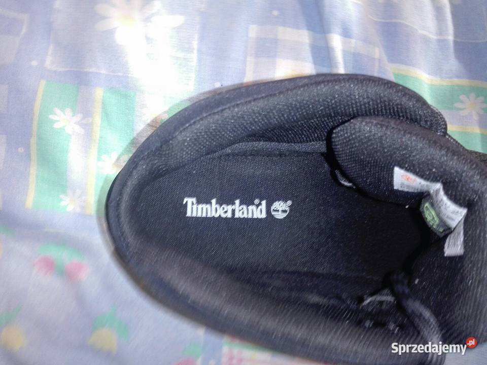 Sprzedam buty firmowe Timberland oryginały mazowieckie Warszawa sprzedam