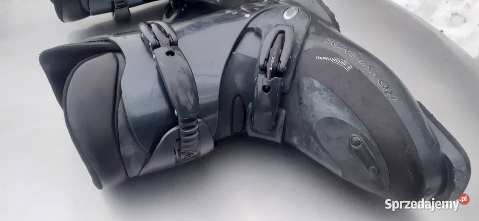 Buty narciarskie Rossicnol Liborty 28 285 czyli Tuszkowo