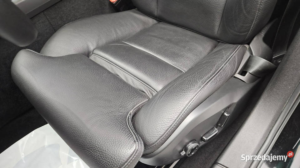 Volvo V60 Plus Bright aut Z Polskiego Salonu isofix Warszawa
