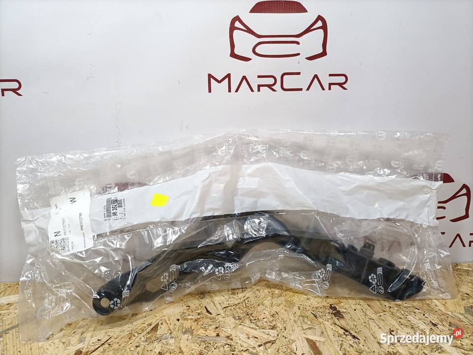 OPEL MOKKA B II ŚLIZG MOCOWANIE ZDERZAKA PRAWY wielkopolskie Pleszew