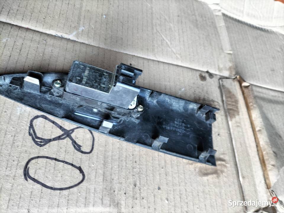 Mazda 6 Panel Przyciski sterowania szyb Kamień-Kolonia