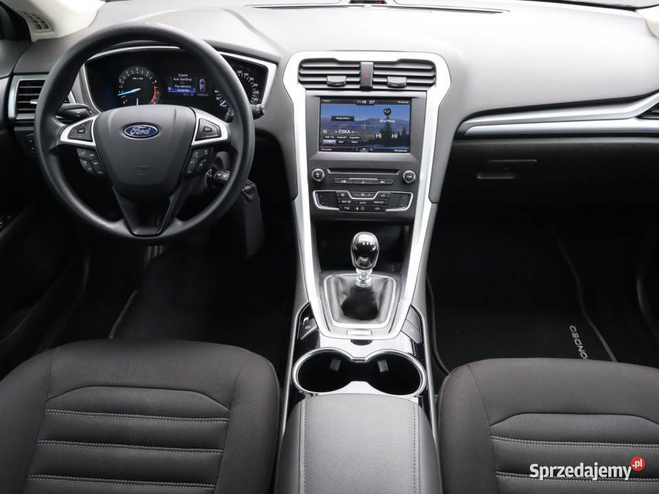 Ford Mondeo 15 EcoBoost mazowieckie Piaseczno
