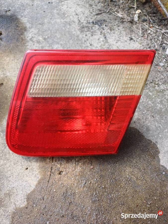 Lampa bmw Piotrków Trybunalski sprzedam