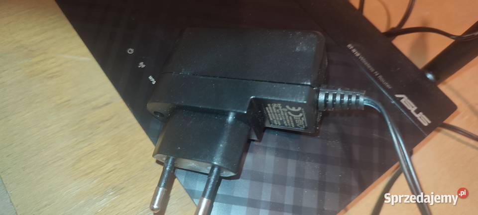 Zasilacz do rutera ZYXEL 12V małopolskie