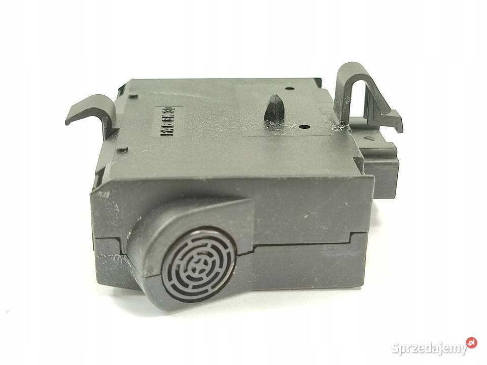 CZUJNIK ALARMU FORD FOCUS MK1 19982004 NOWY ORYG osobowe