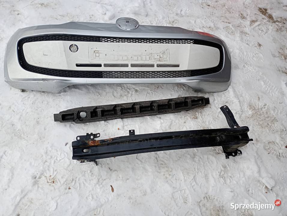 zderzak vw up przód Motoryzacja Wielka Wieś