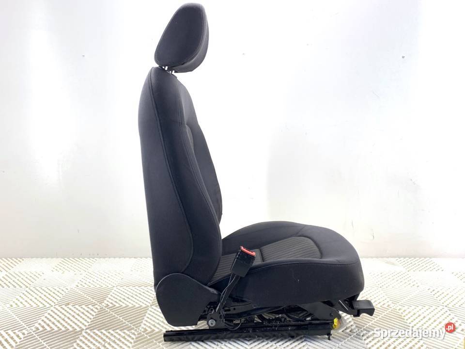 FOTEL LEWY PRZÓD AUDI A4 B8 Kombi 0715 SIEDZENIE