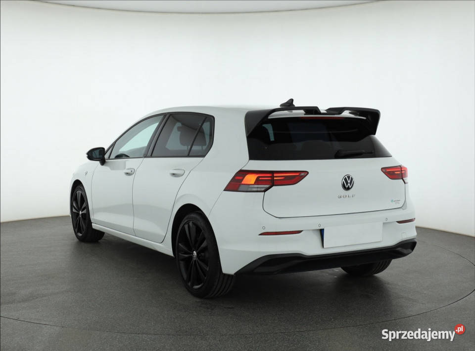 VW Golf 10 TSI Golf Piaseczno
