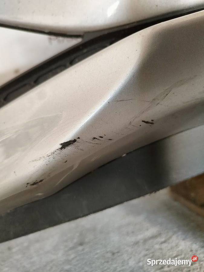 Zderzak Przedni Przód Hyundai i20 II 1418 Pleszew